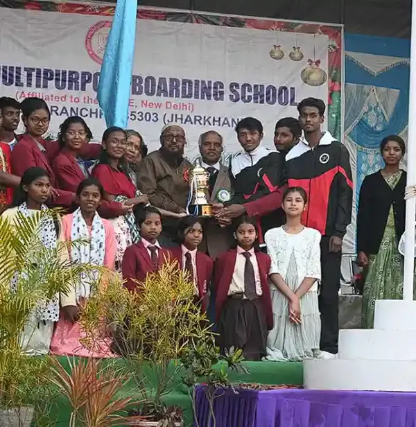 Academic Overview