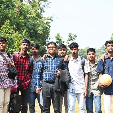 School Trips and Excursion in Ranchi
