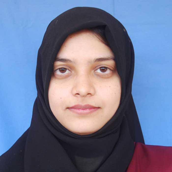 Tazeen Siddiqua